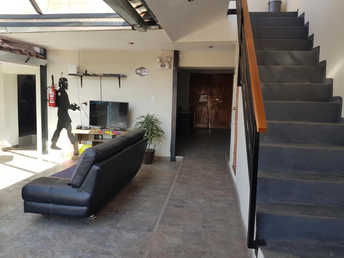 Xplora Gasthof Cusco