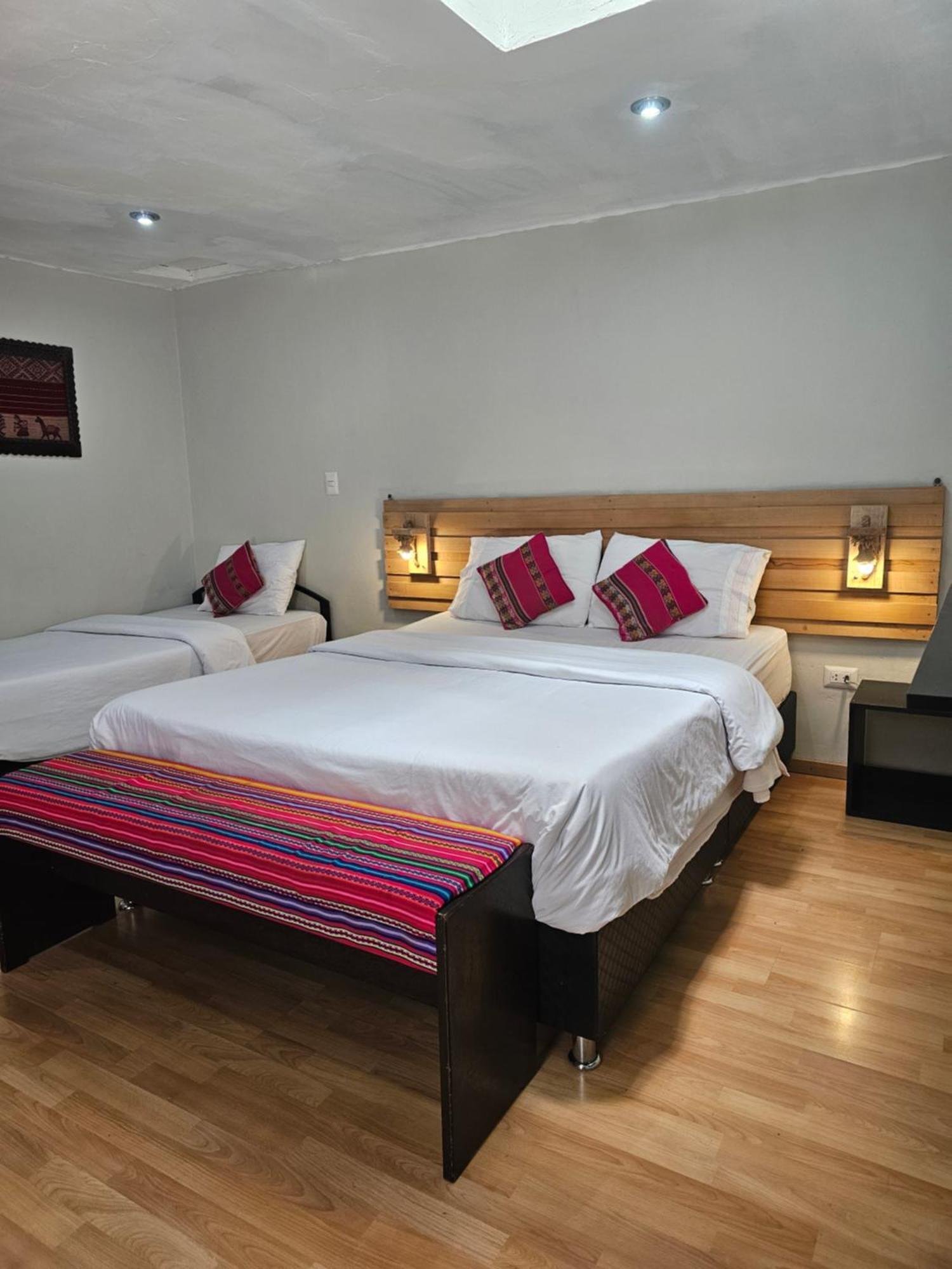 Xplora 2* Cuzco