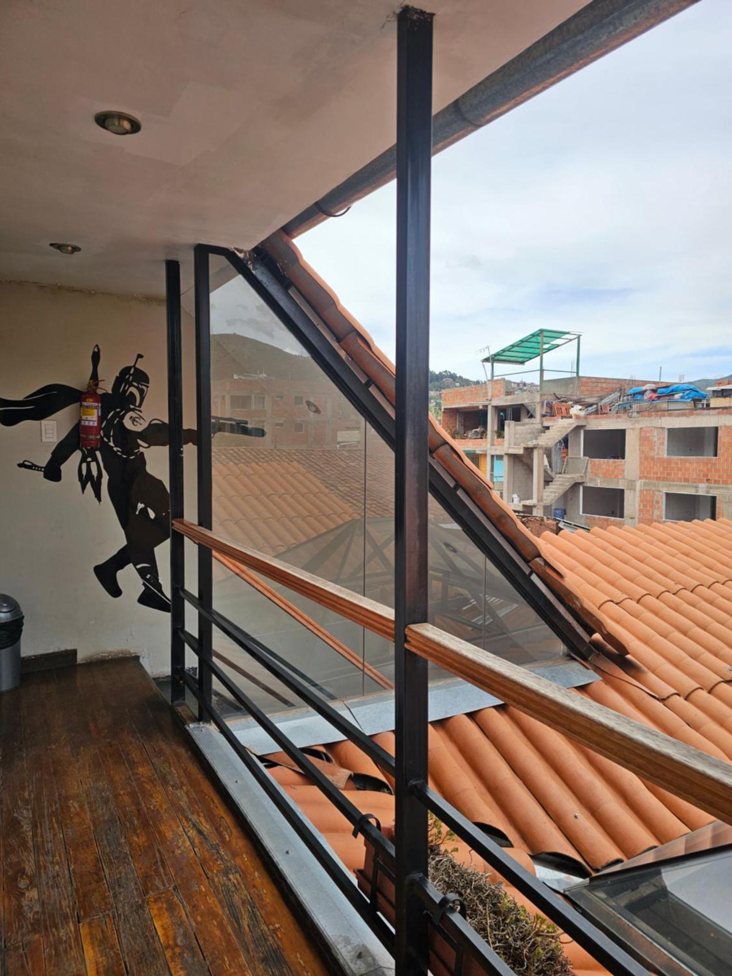 Pensión Xplora Cuzco