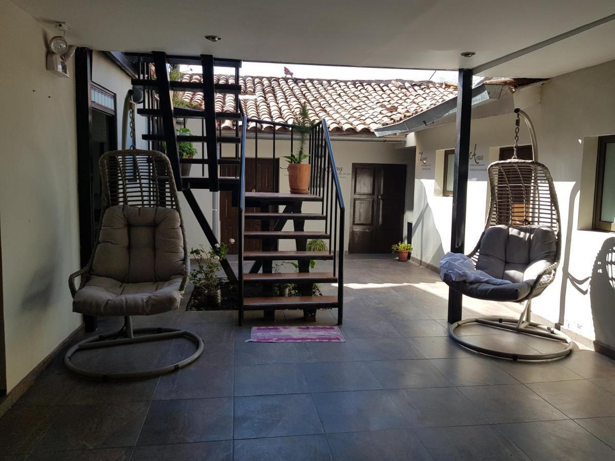 Xplora Cuzco