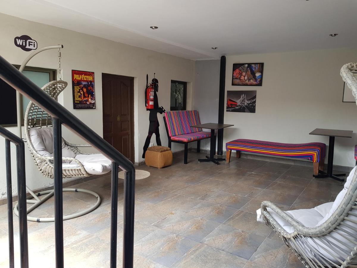 Xplora 2* Cuzco