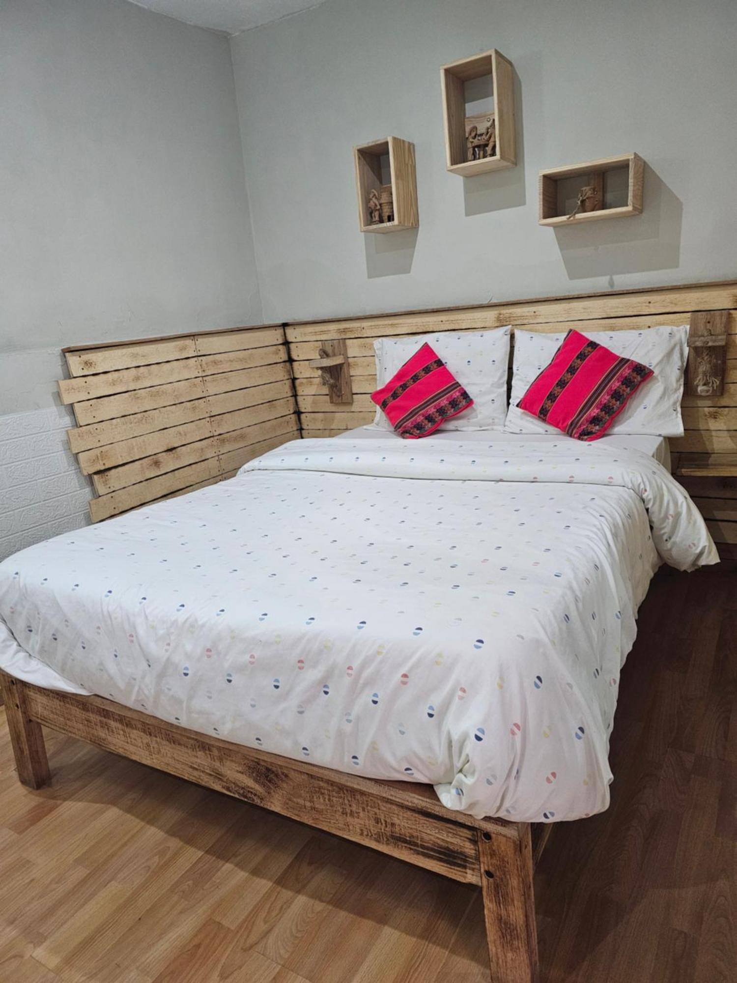 Xplora Affittacamere Cuzco